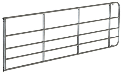 VRATA pašna nastavljiva cinkana 90cm - 3 - 4m