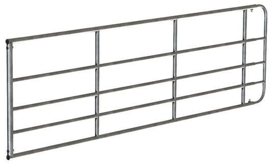 VRATA pašna nastavljiva cinkana 90cm - 3 - 4m