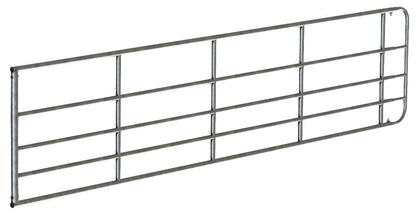 VRATA pašna nastavljiva cinkana 90cm - 4 - 5m