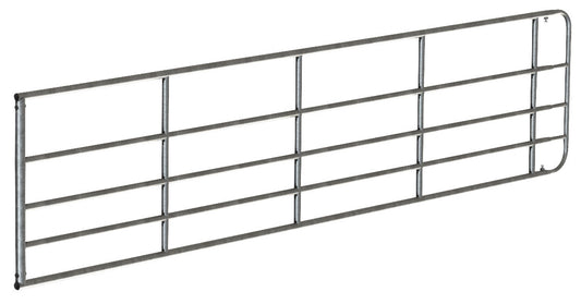 VRATA pašna nastavljiva cinkana 90cm - 4 - 5m
