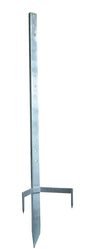 PALICA kovinska podporna Multi 120cm
