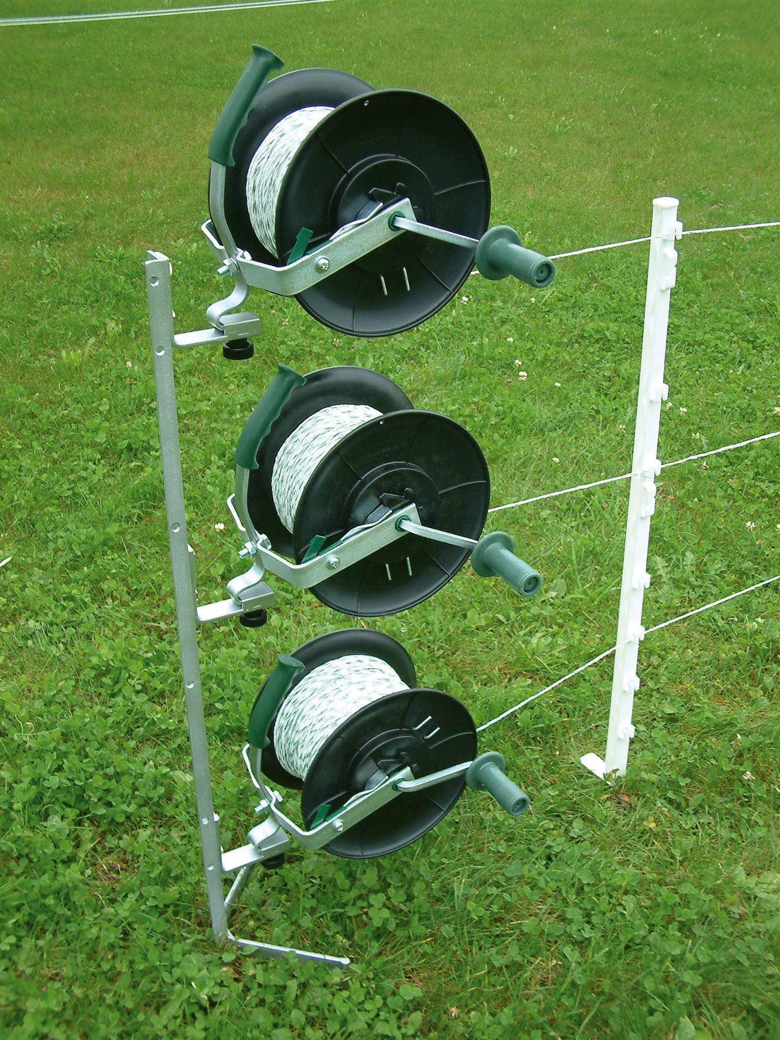 PALICA kovinska podporna Multi 165cm