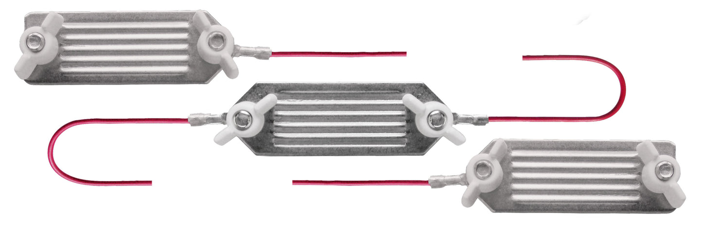 POVEZOVALNI kabel trak/trak/trak 2×60cm AKO