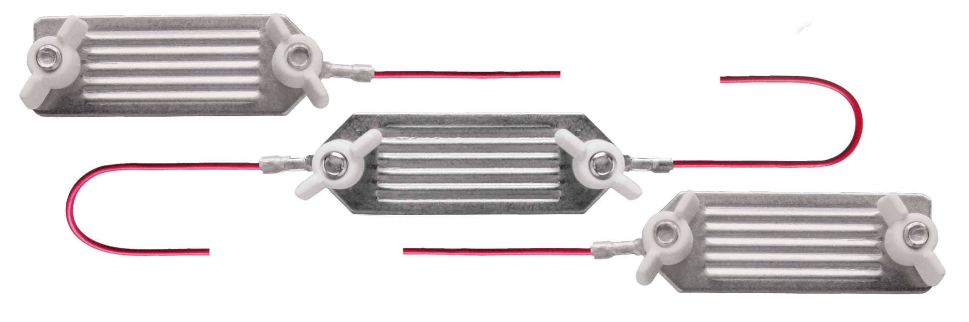 POVEZOVALNI kabel trak/trak/trak 2×60cm AKO