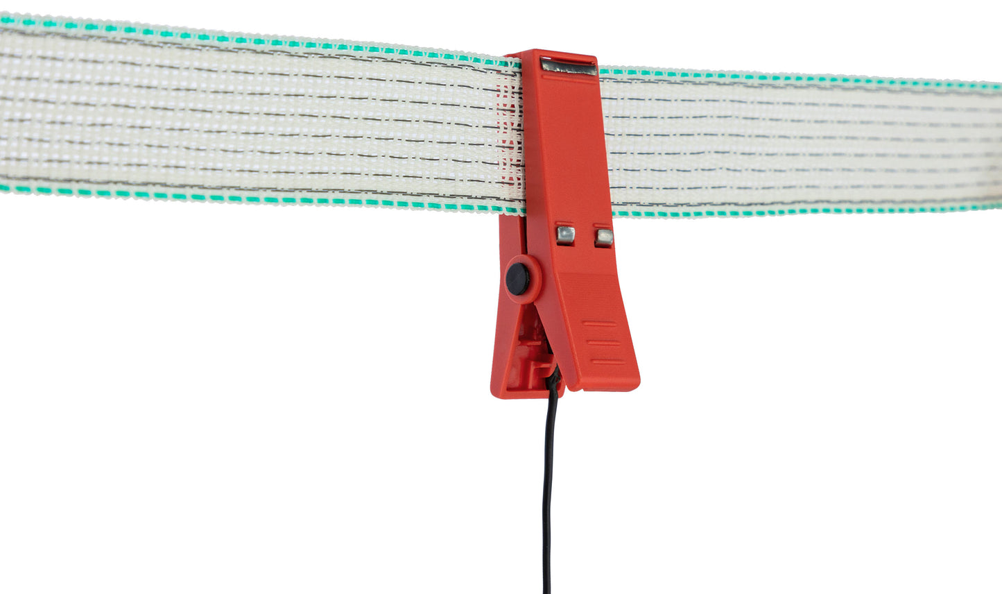 Ozem. in ograj. kabel krok. spon. za 40 mm trak