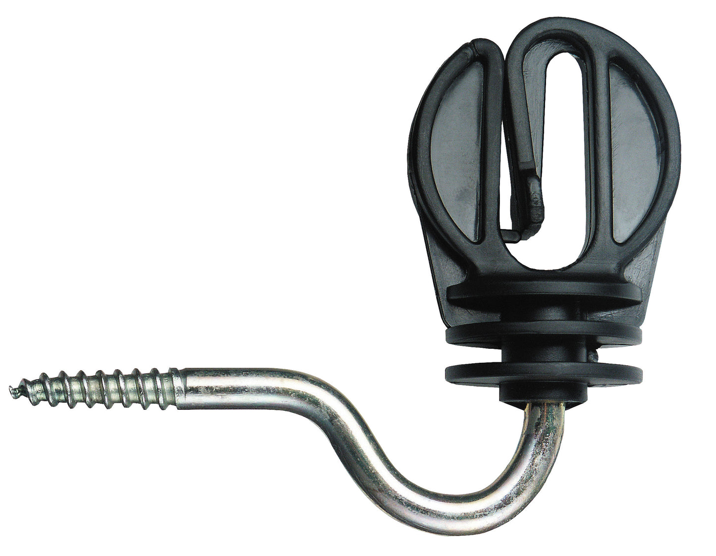 IZOLATOR za trak 2cm okrogli (25kos)