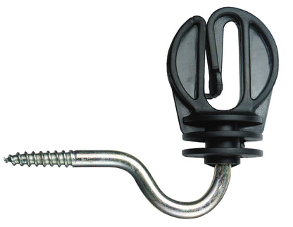 IZOLATOR za trak 2cm okrogli (25kos)