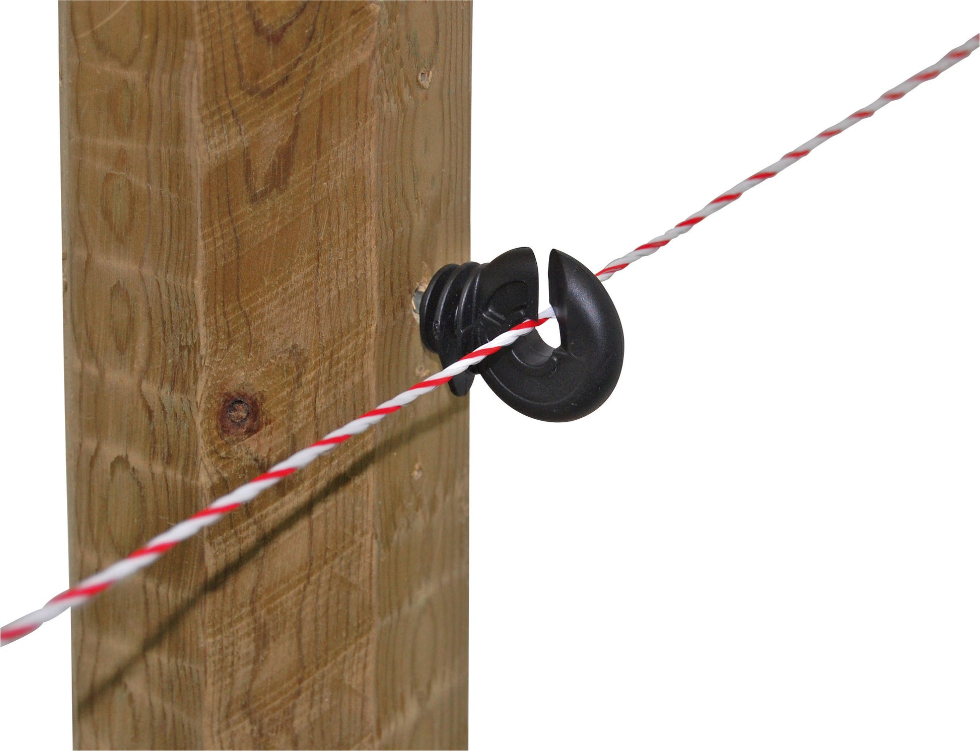 IZOLATOR okrogli z zarezo compact AKC.(300kos/vedro)