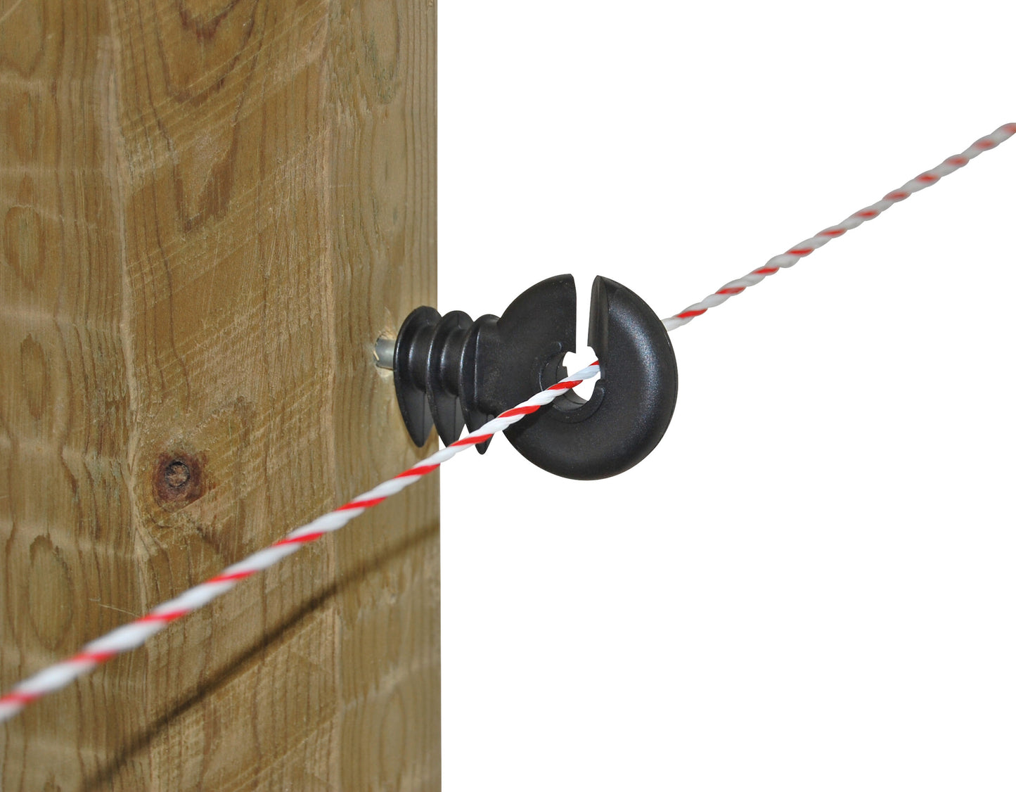 IZOLATOR okrogli z zarezo ring (90kos/vedro)