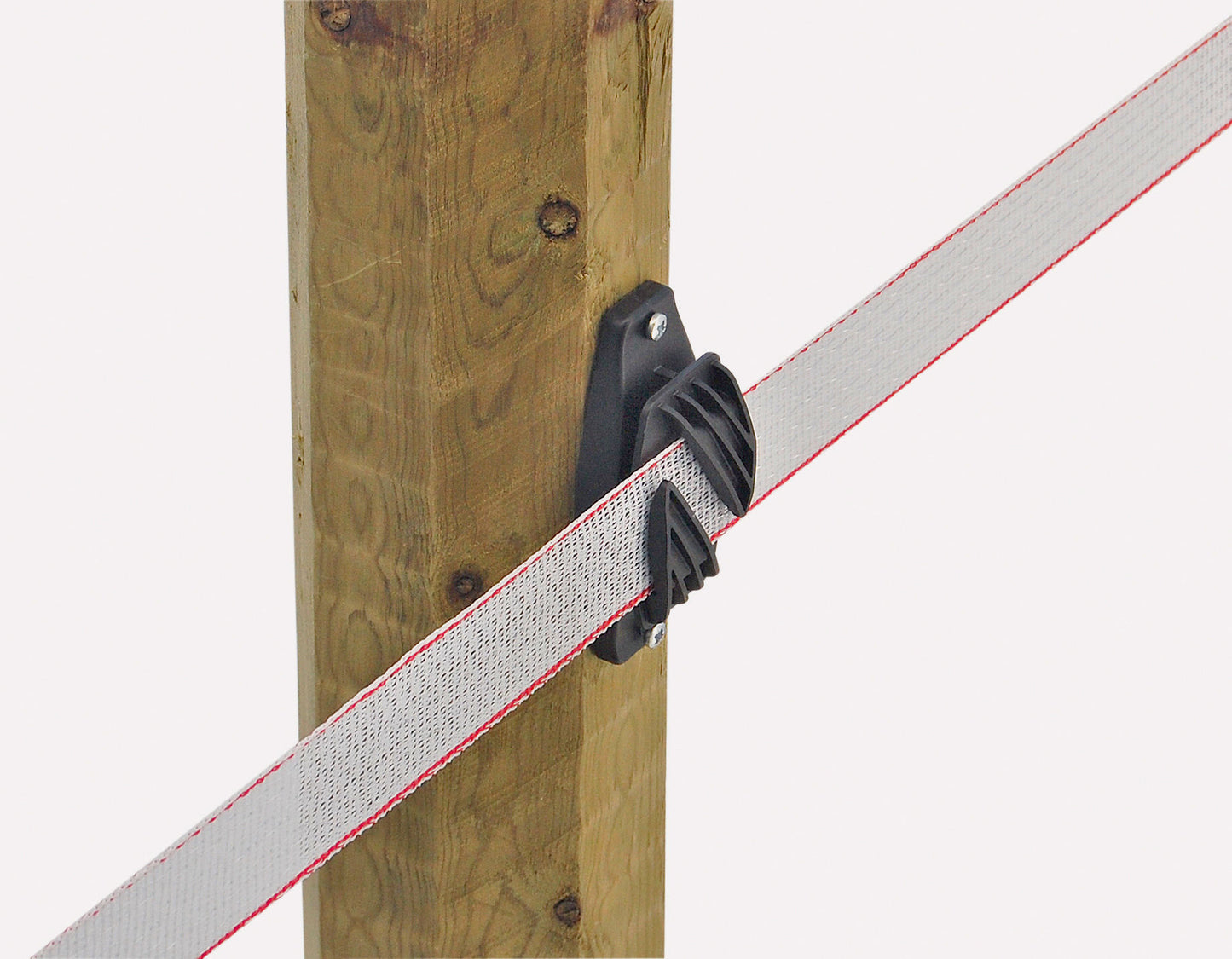IZOLATOR za trak 4cm (10kos)