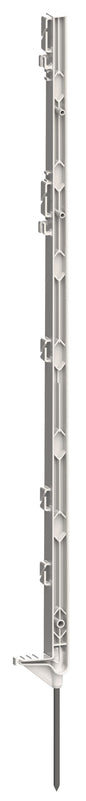 PALICA Classic 105cm z 7 izolatorji - enojna peta (5kos