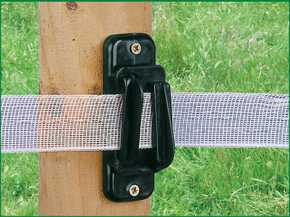 IZOLATOR za trak 2cm (10kos)