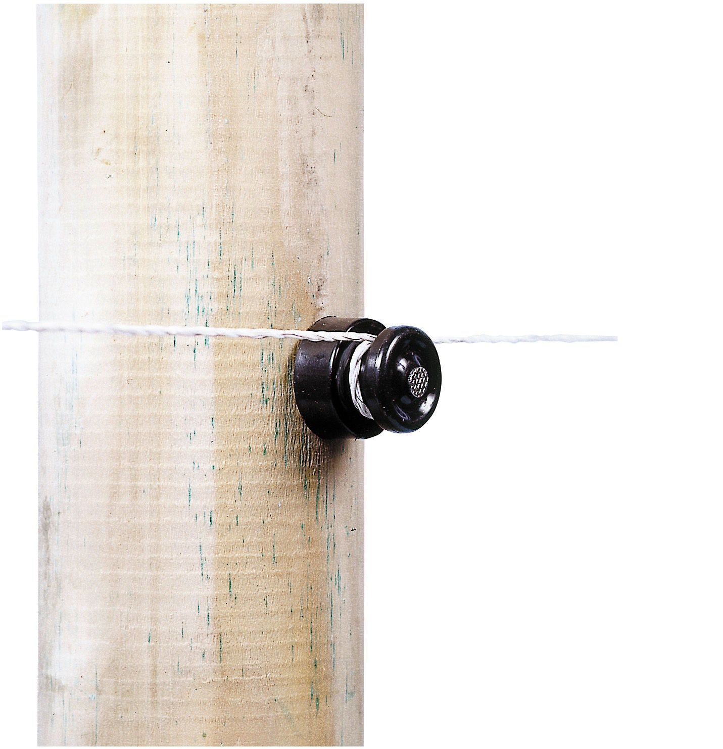 IZOLATOR za žebelj - gumb (100kos)