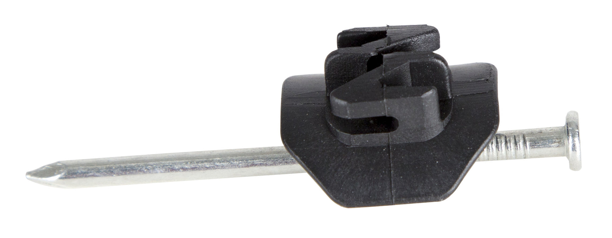 IZOLATOR pribitni +  7cm žebelj (PAK 50/1)