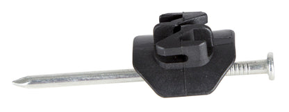 IZOLATOR pribitni +  7cm žebelj (PAK 50/1)