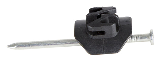 IZOLATOR pribitni +  7cm žebelj (PAK 50/1)