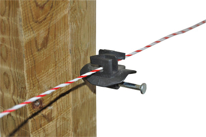 IZOLATOR pribitni +10cm žebelj (50kos)