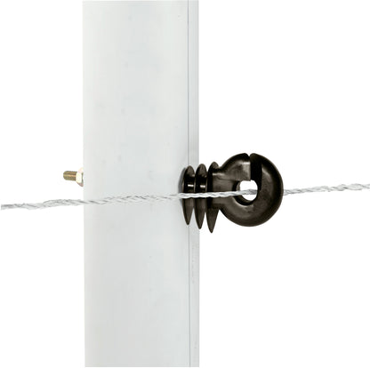 IZOLATOR okrogli z zarezo - M6 × 80mm (PAK 25/1)