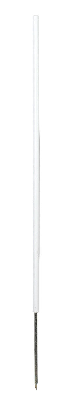 PALICA plasticna 108cm - okrogla brez pete (10kos)