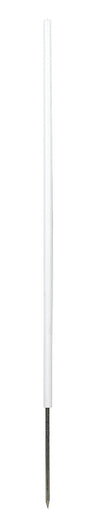 PALICA plasticna 108cm - okrogla brez pete (10kos)