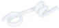 IZOLATOR pigtail za fibreglass palice 12mm (50kos)