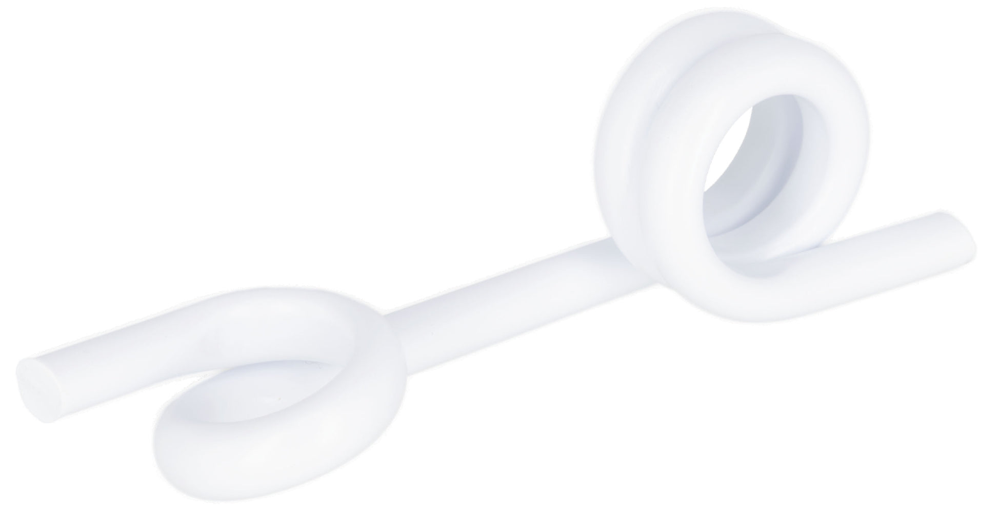 IZOLATOR pigtail za žico  - za palice 19mm (PAK 25/1)