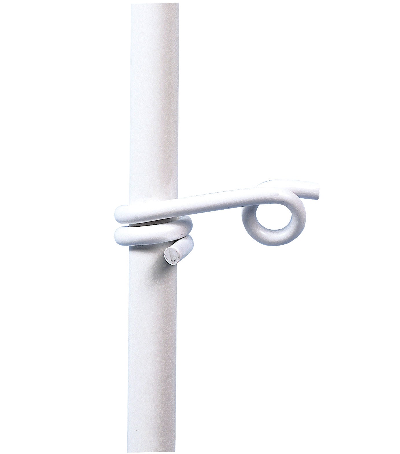 IZOLATOR pigtail za žico  - za palice 19mm (PAK 25/1)