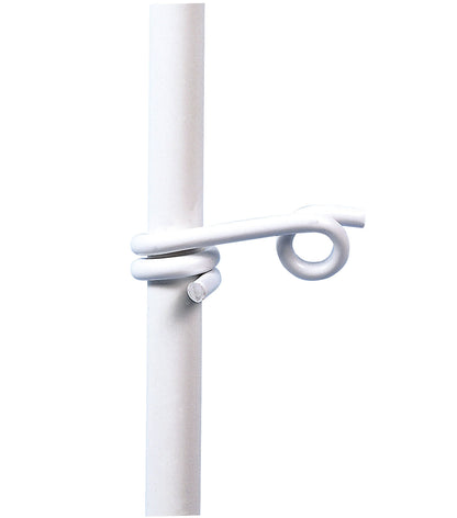 IZOLATOR pigtail za žico  - za palice 19mm (PAK 25/1)