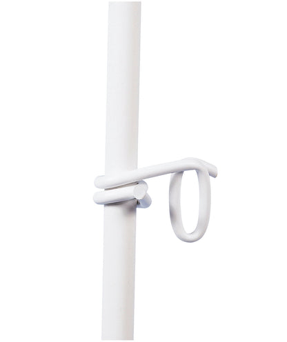 IZOLATOR pigtail za trak 4cm  - za palice 19mm (PAK 25/1)