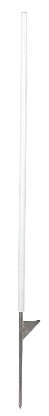 PALICA plasticna 108cm - okrogla (10kos)
