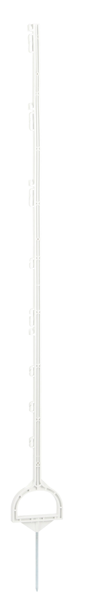 PALICA Fiberglass 158cm z 12 izolatorji (PAK 5/1)