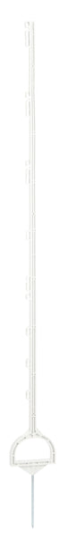 PALICA Fiberglass 158cm z 12 izolatorji (PAK 5/1)