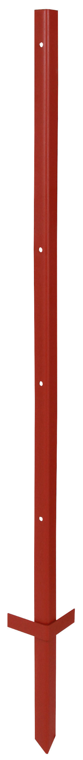 PALICA jekleni kotnik 115cm - 3mm (PAK 10/1)