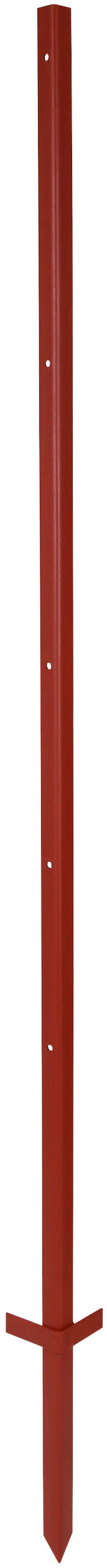 PALICA jekleni kotnik 165cm - 3mm(PAK 10/1)