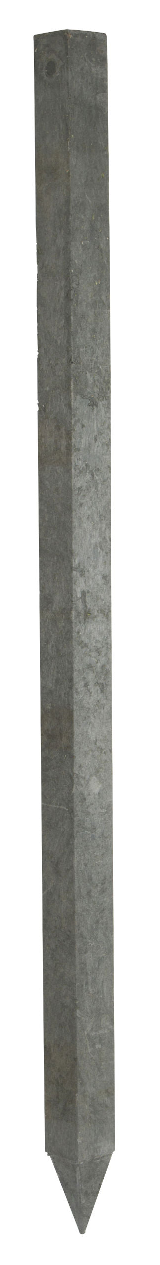 PALICA štirikotna reciklirana 175cm / 90mm