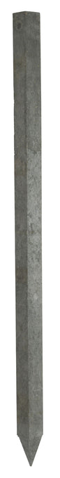 PALICA štirikotna reciklirana 175cm / 90mm