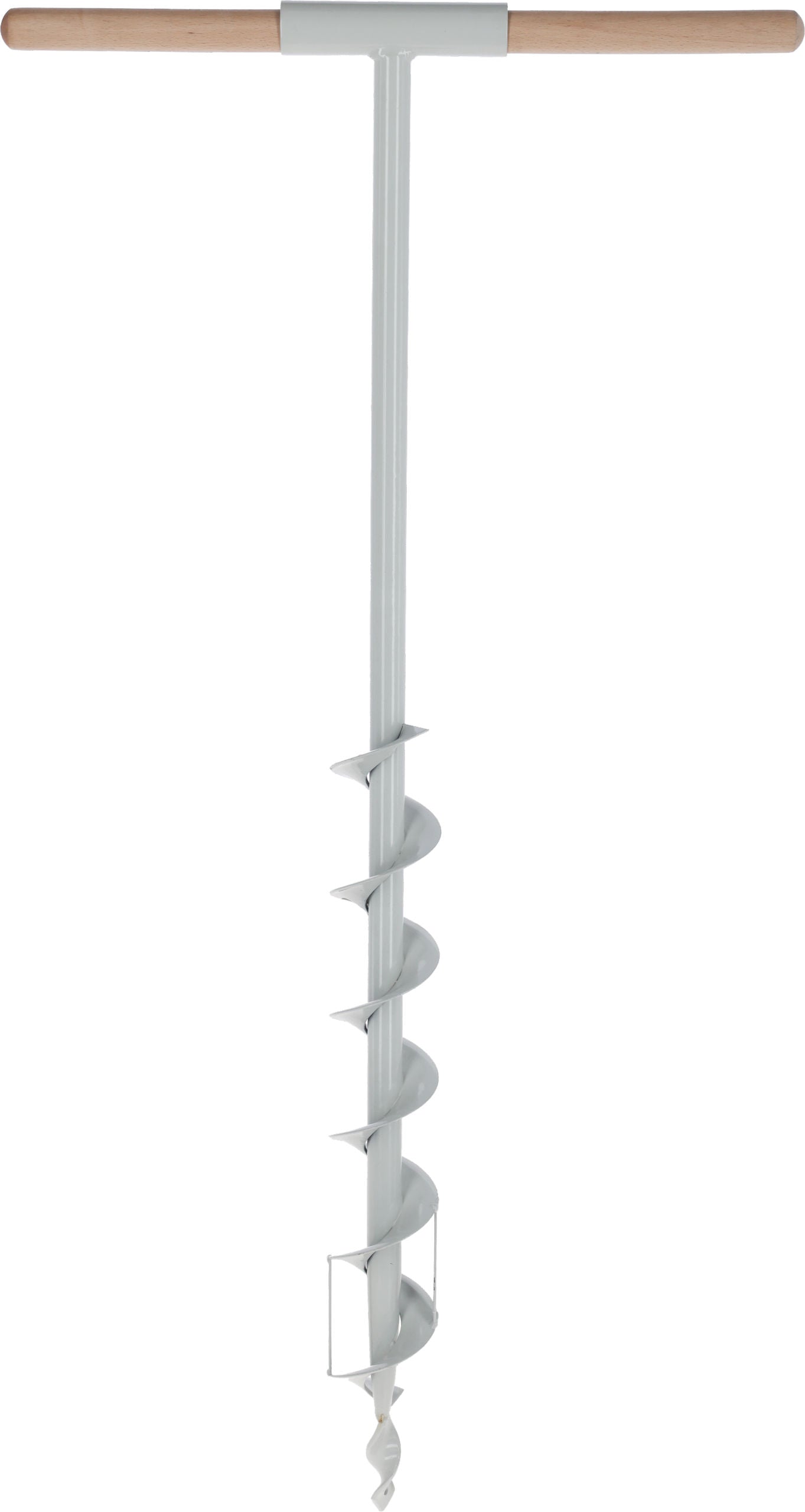 Zemeljski sveder, premer 8 cm