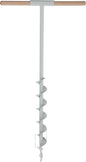 Zemeljski sveder, premer 8 cm