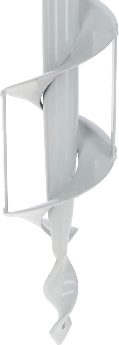 Zemeljski sveder, premer 8 cm