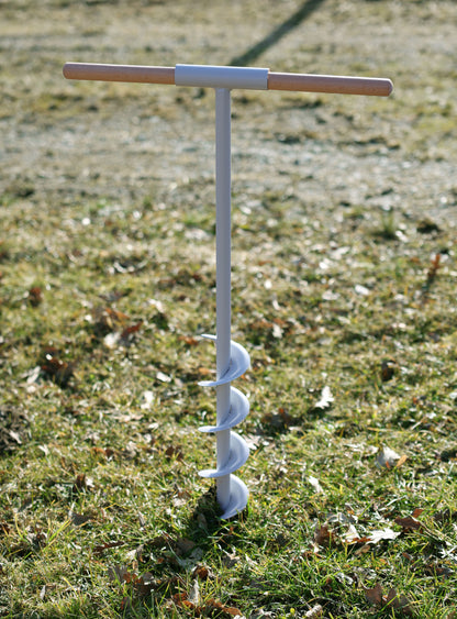SVEDER za zemljo - 9cm