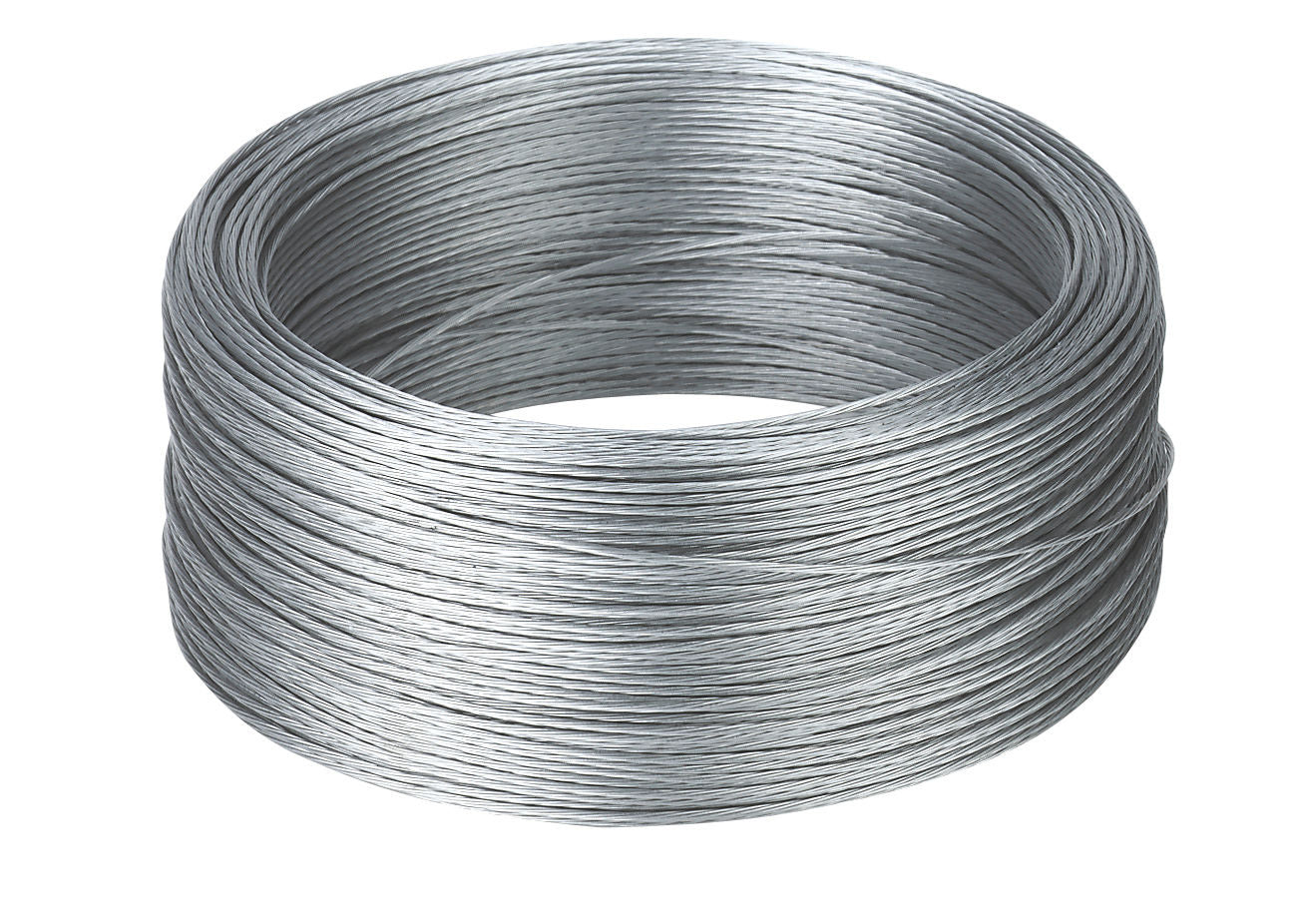 Žična pletenica 200 m, 1,5 mm 7x0,5 mm