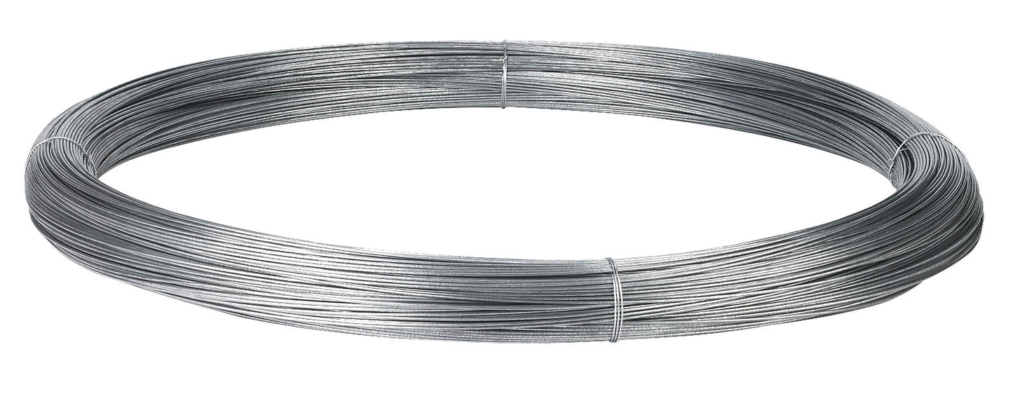 ŽICA Zn/Al - 2,5mm/625m (25kg)