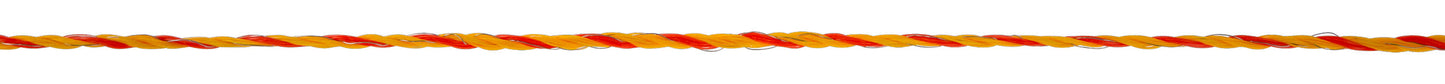 ŽICA BASIC rumen/oranž 3×0,20 (90kg) -  250m