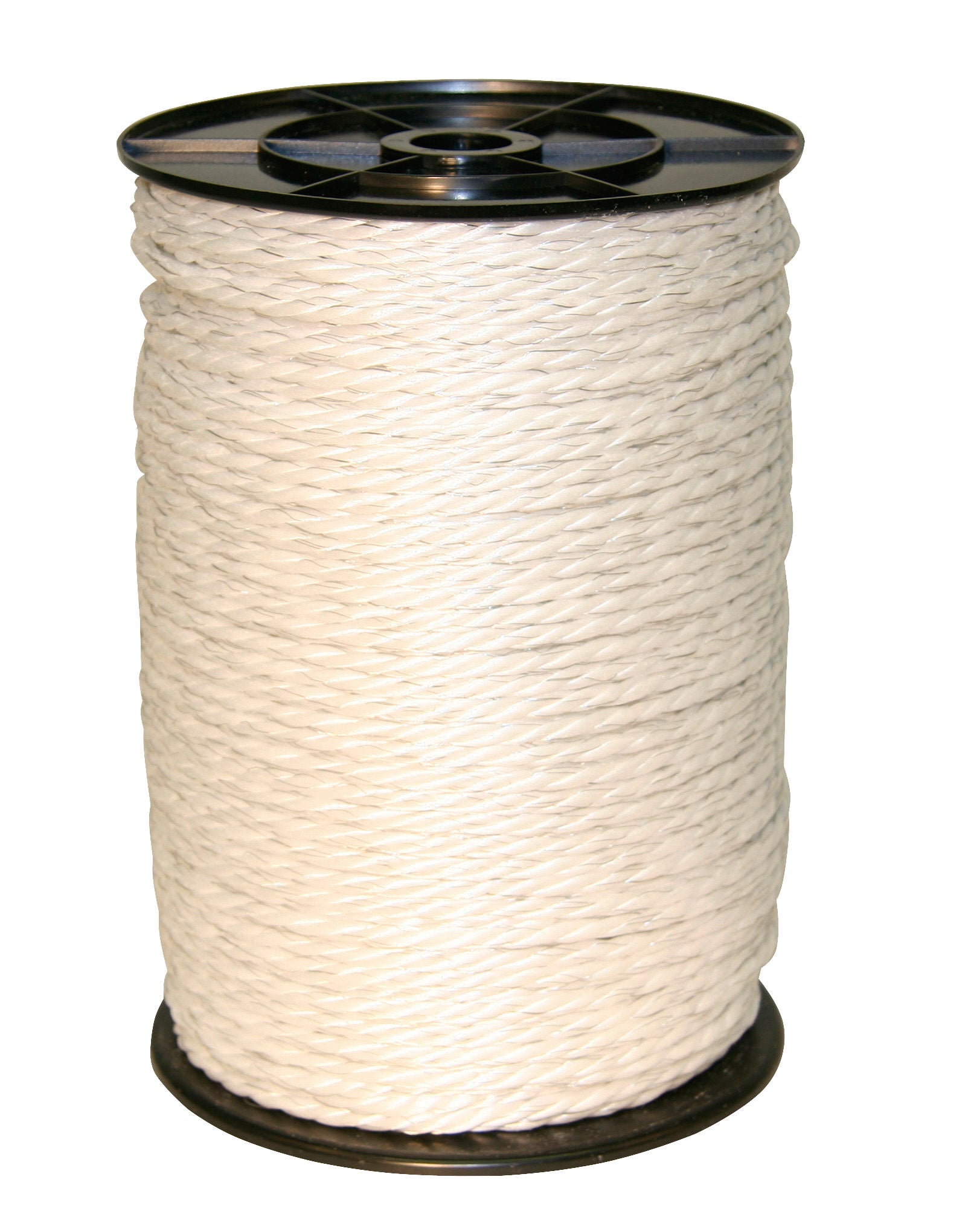 VRV ECONOMY bela 6mm (350kg) 200m