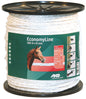 VRV ECONOMY bela 8mm (700kg) - 200m