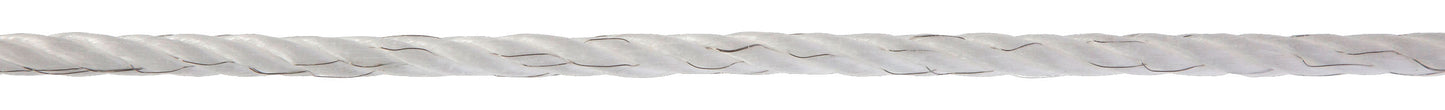 VRV ECONOMY bela 8mm (700kg) - 200m