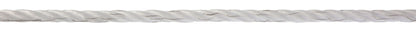 VRV ECONOMY bela 8mm (700kg) - 200m