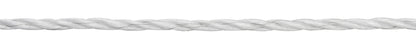 VRV ECONOMY bela 8mm (700kg) - 200m