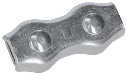 Spojnik za elektricno vrv do 8 mm premera, pocinkan