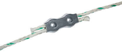 Nirosta spojnik za elektricno vrv do 8 mm premera